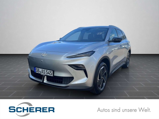 MG MGS5 EV
