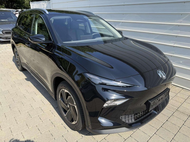 MG MGS5 EV