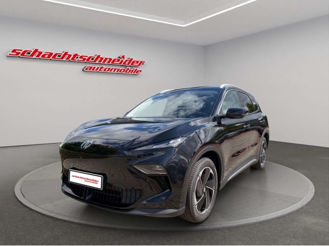 MG MGS5 EV