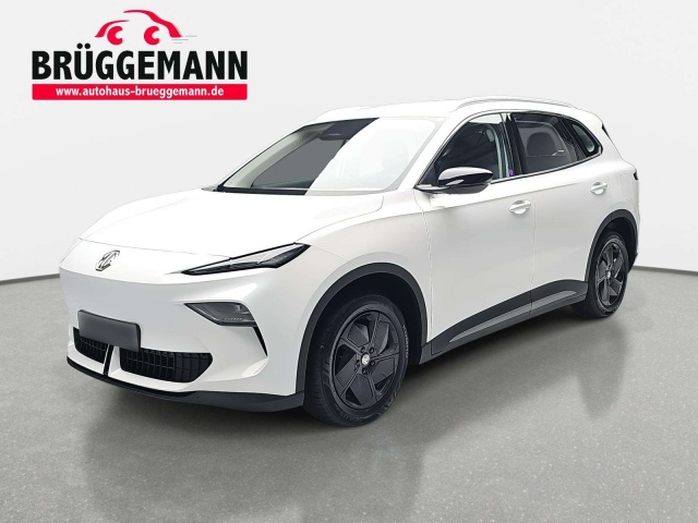 MG MGS5 EV