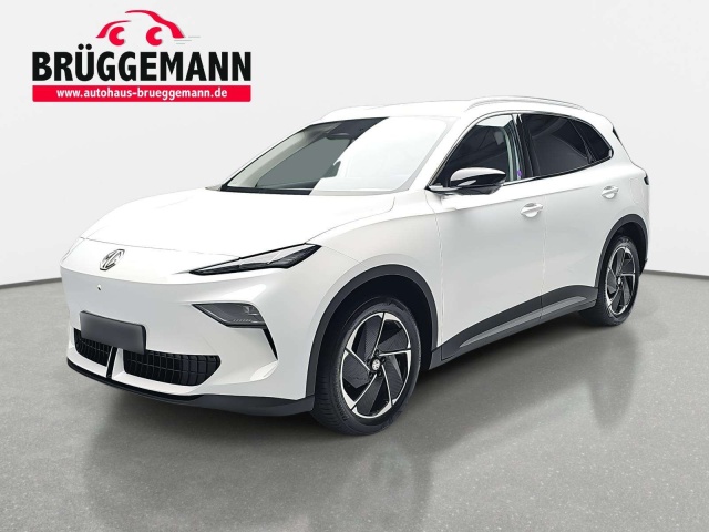 MG MGS5 EV