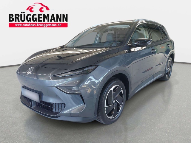 MG MGS5 EV