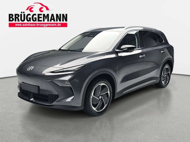 MG MGS5 EV