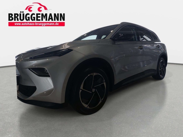 MG MGS5 EV