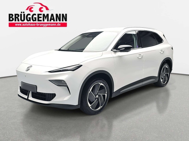 MG MGS5 EV