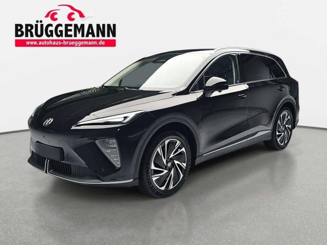 MG MGS6 EV
