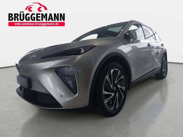MG MGS6 EV