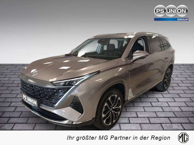 MG MGS9