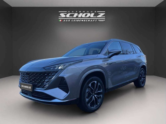 MG MGS9