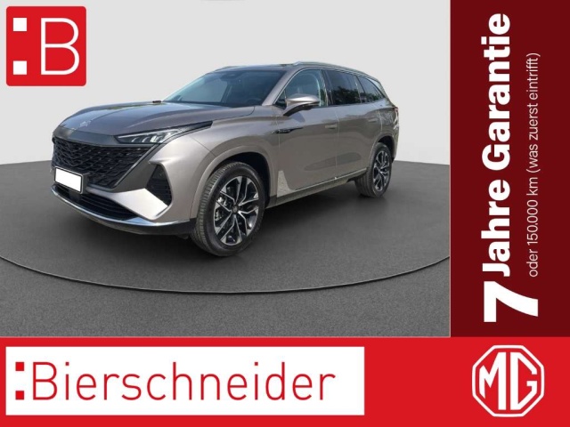 MG MGS9