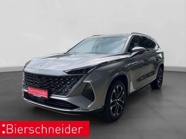 MG MGS9