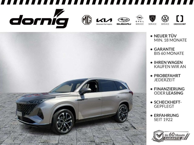 MG MGS9