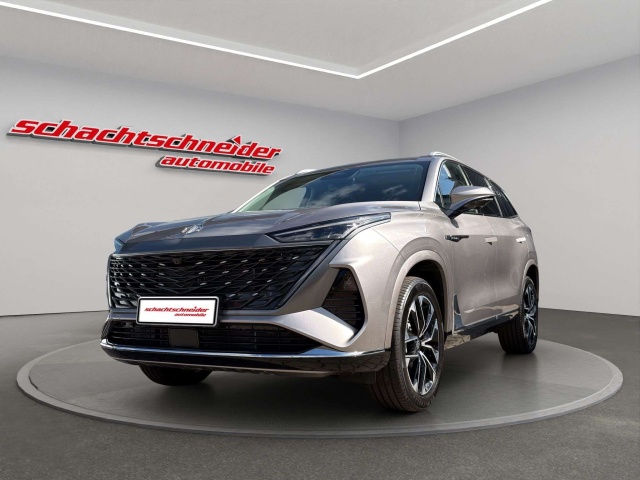 MG MGS9