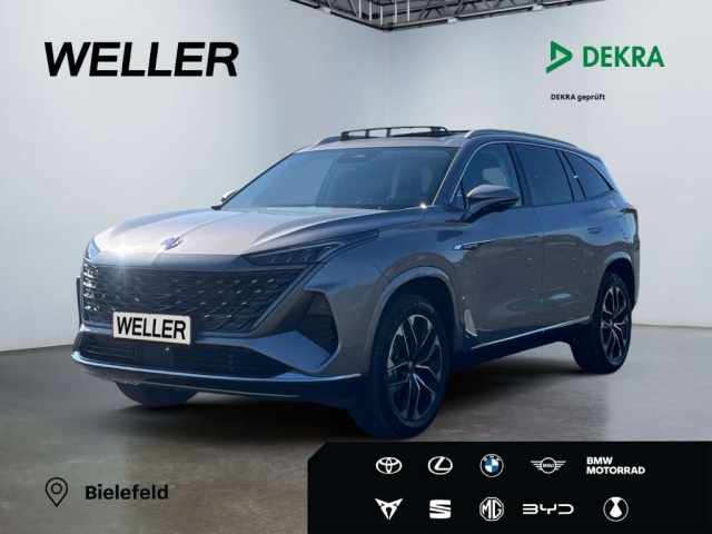 MG MGS9
