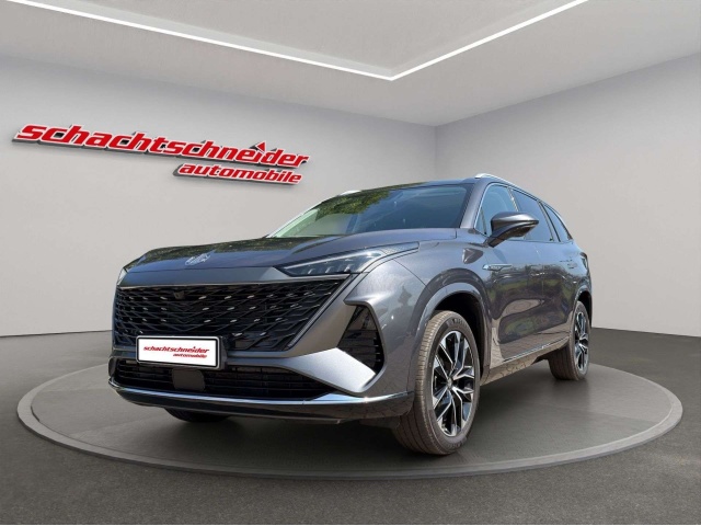 MG MGS9