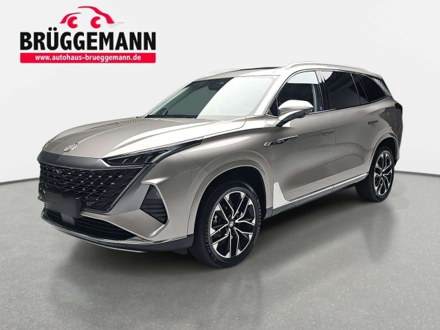 MG MGS9