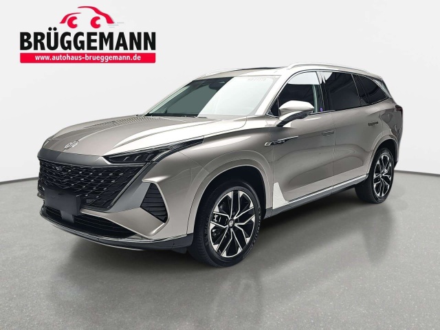 MG MGS9