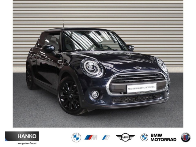 MINI 