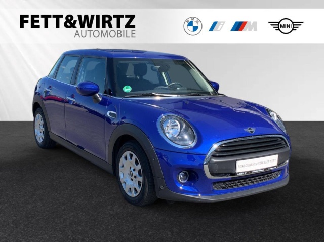 MINI 