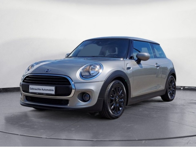 MINI 