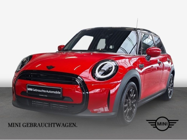 MINI 