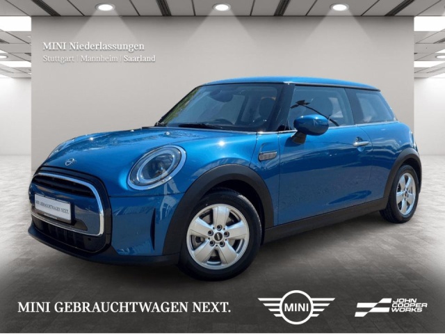 MINI 