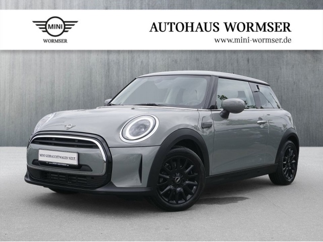 MINI 
