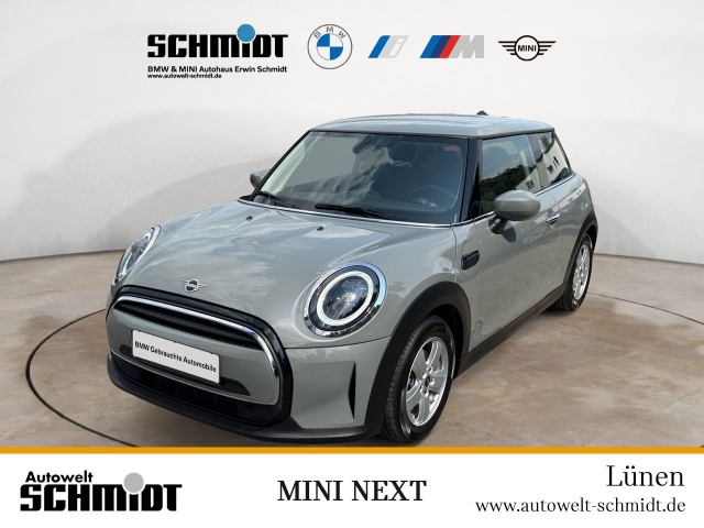 MINI 
