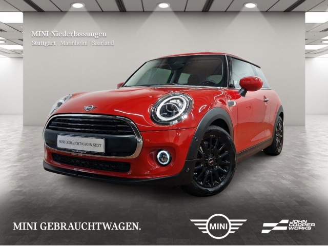 MINI 