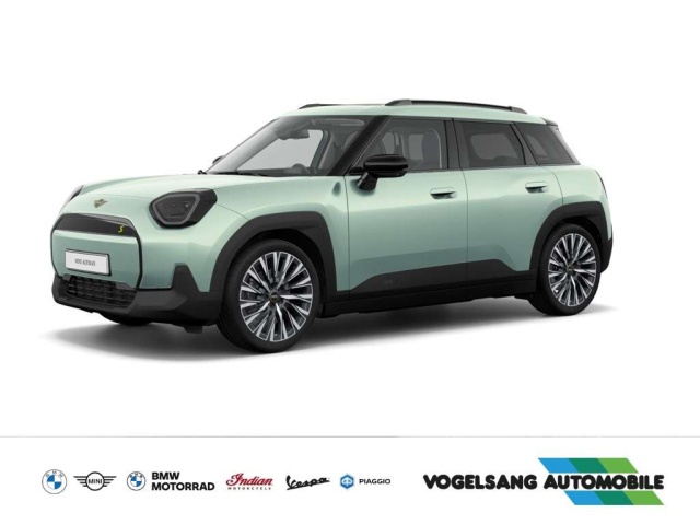 MINI Aceman