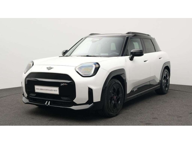 MINI Aceman