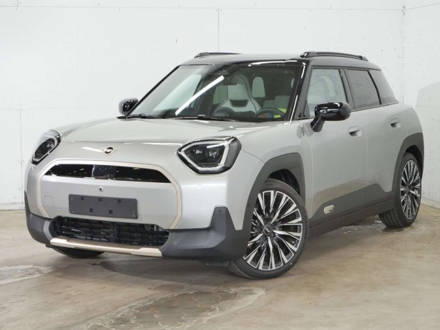 MINI Aceman