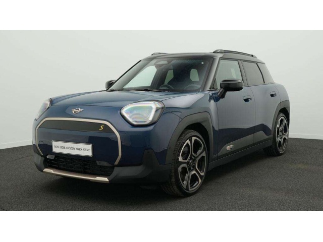 MINI Aceman