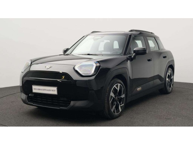 MINI Aceman