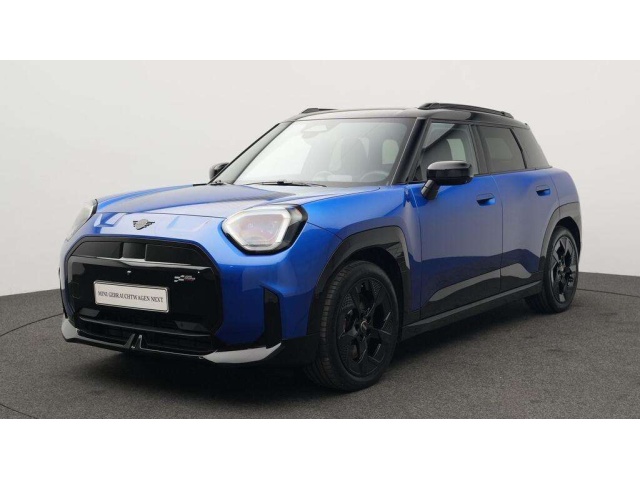 MINI Aceman
