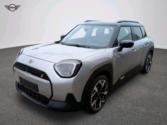 MINI Aceman