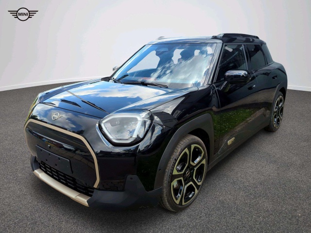 MINI Aceman