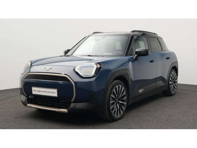 MINI Aceman