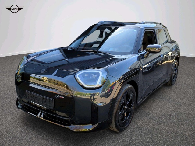 MINI Aceman