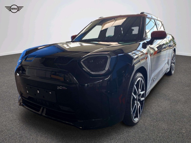 MINI Aceman