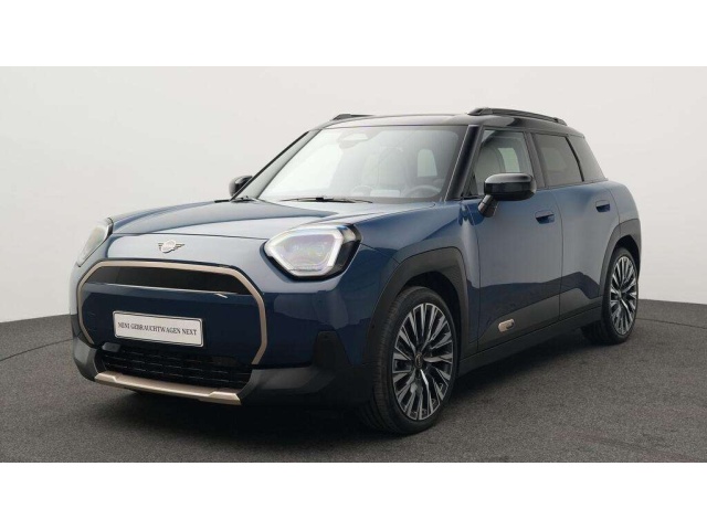 MINI Aceman