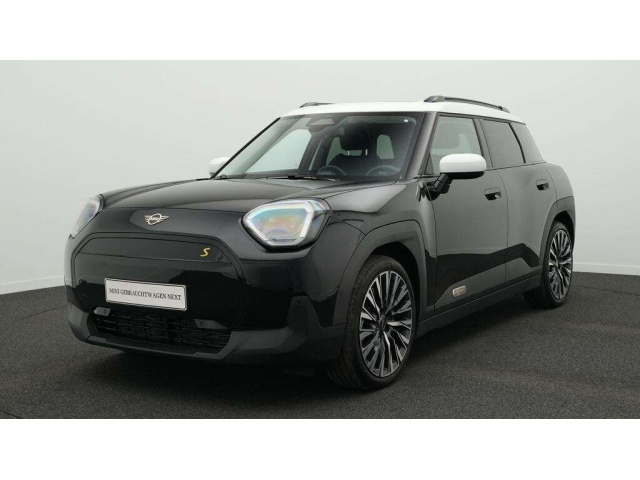 MINI Aceman