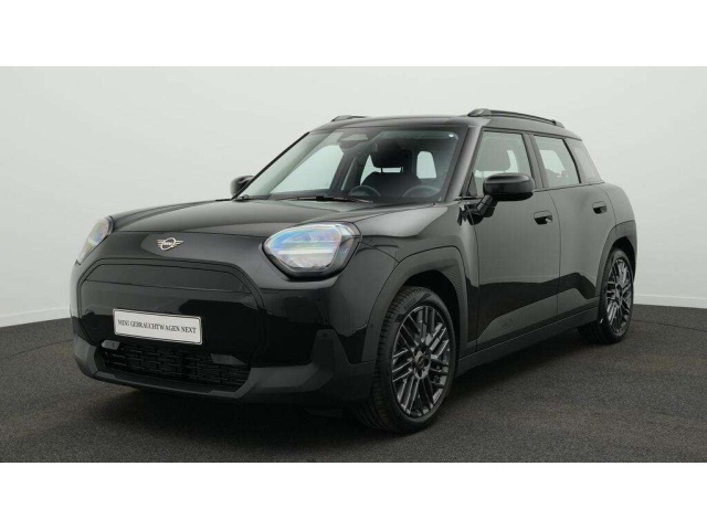 MINI Aceman