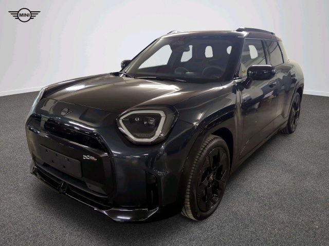 MINI Aceman