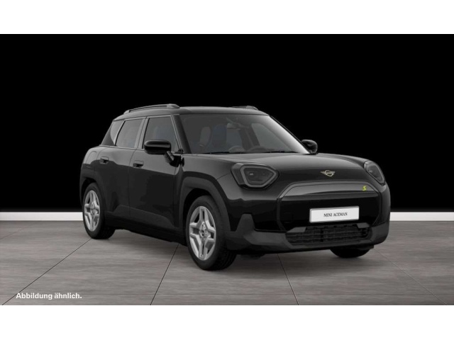 MINI Aceman