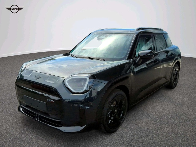 MINI Aceman