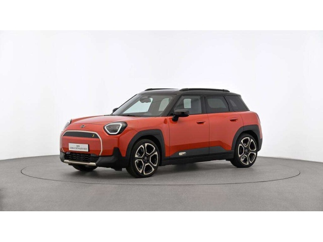 MINI Aceman