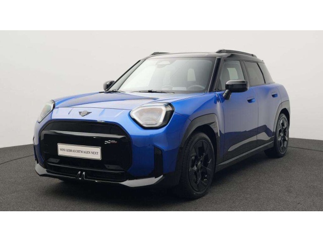 MINI Aceman