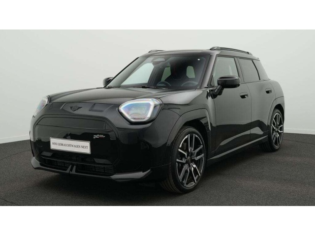 MINI Aceman