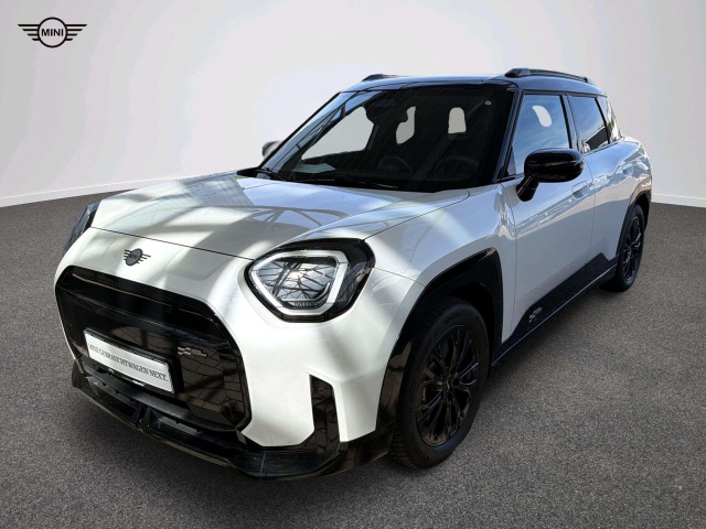 MINI Aceman